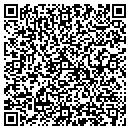 QR code with Arthur M Cromarty contacts