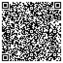 QR code with Zan Techniques contacts