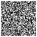 QR code with Ovid Graphics contacts
