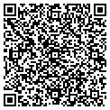 QR code with Mjh Vending contacts