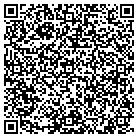 QR code with Pristine Paws Grooming Salon contacts