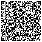QR code with Upper East & West Side Recycl contacts