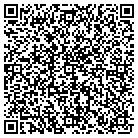 QR code with Facet Industrial Diamond Co contacts