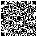 QR code with Hamilton Pools contacts