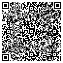 QR code with Z Best Liquors contacts