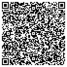 QR code with Bluestock Book & Bindery contacts