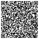 QR code with E Zing Technologies Inc contacts