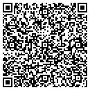 QR code with A Cassandra contacts