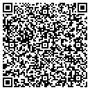 QR code with Richard Sturr Dr DDS contacts