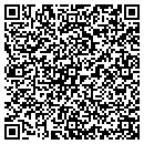 QR code with Kathie Brand MD contacts