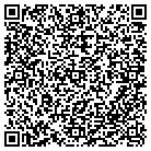 QR code with Amendola's Pizzeria & Rstrnt contacts
