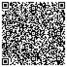 QR code with J & J Installations Inc contacts