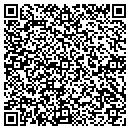 QR code with Ultra Blind Cleaning contacts