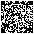 QR code with Indira Inc contacts