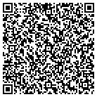 QR code with De Menil Francois Architect PC contacts