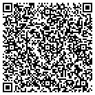 QR code with Manhattan Glass Co Inc contacts
