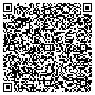 QR code with Prudent Financial Service Inc contacts