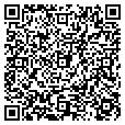 QR code with G H F contacts