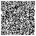 QR code with SERVPRO contacts