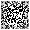 QR code with HFC contacts