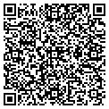 QR code with Dannys Diner contacts