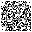 QR code with American Foundation For Uwi contacts