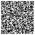 QR code with Arbisa Inc contacts