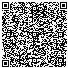 QR code with Oswald Sheridan Cesspool Service contacts