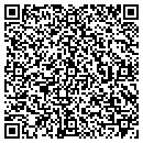 QR code with J Rivera Development contacts