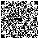 QR code with Callari Crystal Glass Engravng contacts