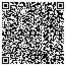 QR code with Hudson Valley Paint & Dctg contacts