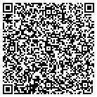 QR code with Albany City School District contacts