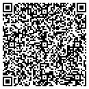 QR code with O B S Computers contacts
