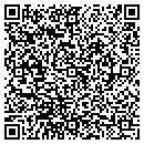 QR code with Hosmer Family Chiropractic contacts