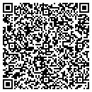 QR code with Robin Hakimi DDS contacts