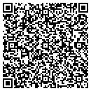 QR code with Honeywell contacts