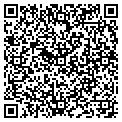 QR code with Bun In Oven contacts