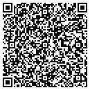 QR code with Roger B Cowan contacts
