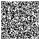 QR code with J & A Consultants contacts