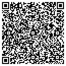 QR code with A & S 99 Cents Plus contacts
