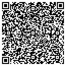 QR code with M C Consulting contacts