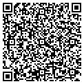 QR code with Hales Gallery contacts