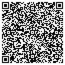 QR code with F Laundry and Sons contacts