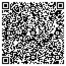 QR code with Allstate contacts