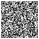 QR code with Garys Gutters contacts