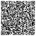 QR code with Love Bird's Charter Inc contacts