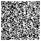 QR code with T & L Excavating & Service contacts