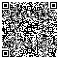 QR code with S C Enterprises contacts