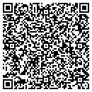 QR code with Zufas Inc contacts