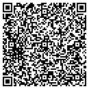 QR code with G S Painting Co contacts